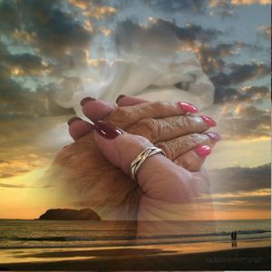 Meet your Posher, Denise